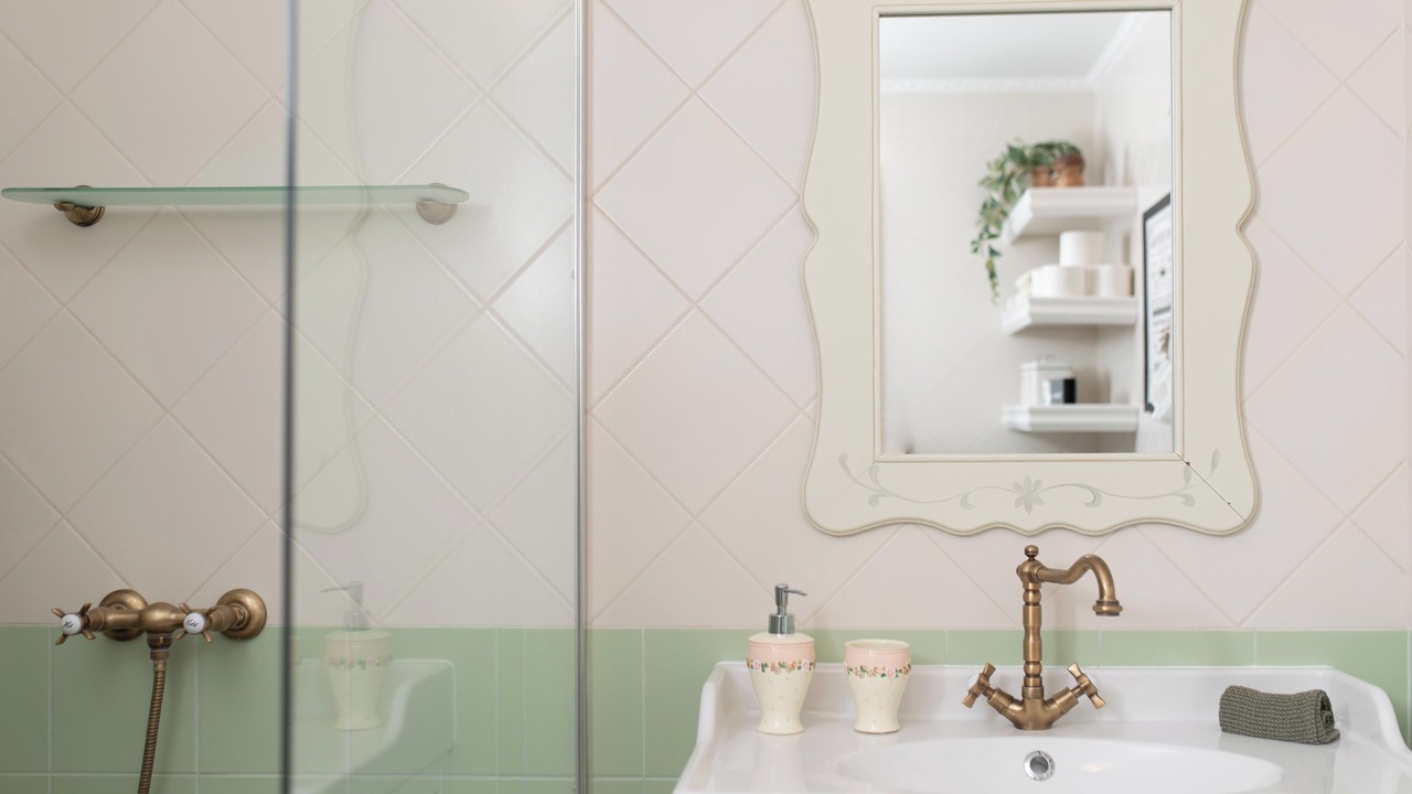 Photo of Bathroom in Tuheljske Toplice