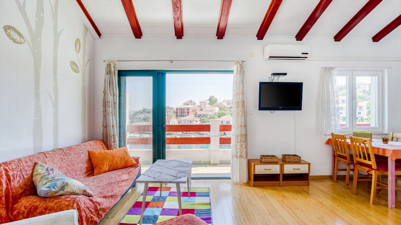 Photo of Livingroom in Stomorska