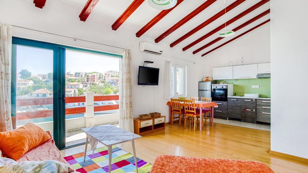Photo of Livingroom in Stomorska