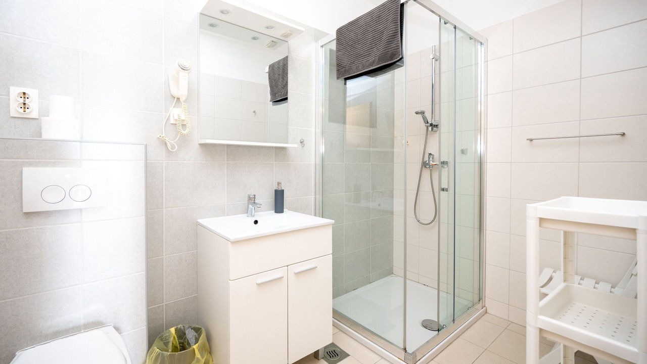 Photo of Bathroom in Jakisnica