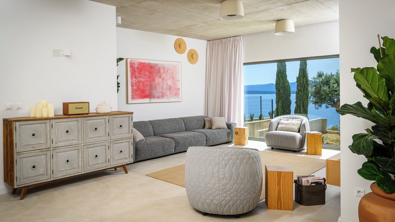 Photo of Livingroom in Murvica