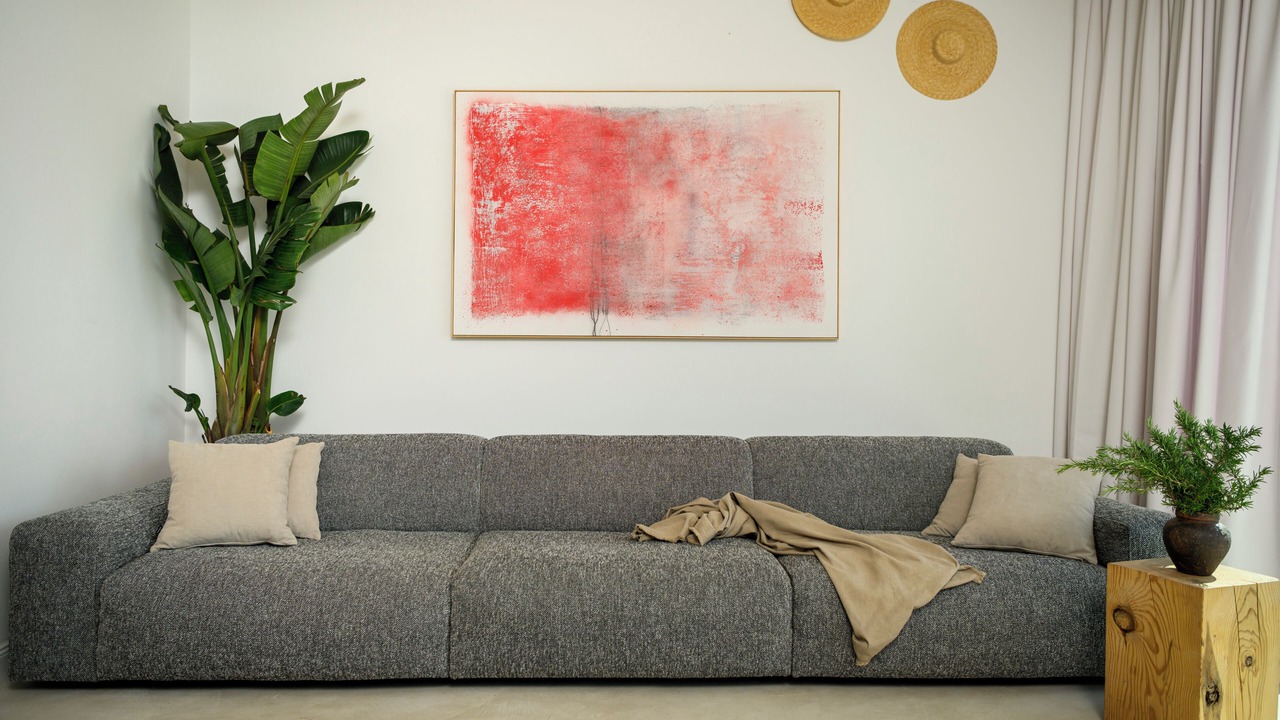 Photo of Livingroom in Murvica