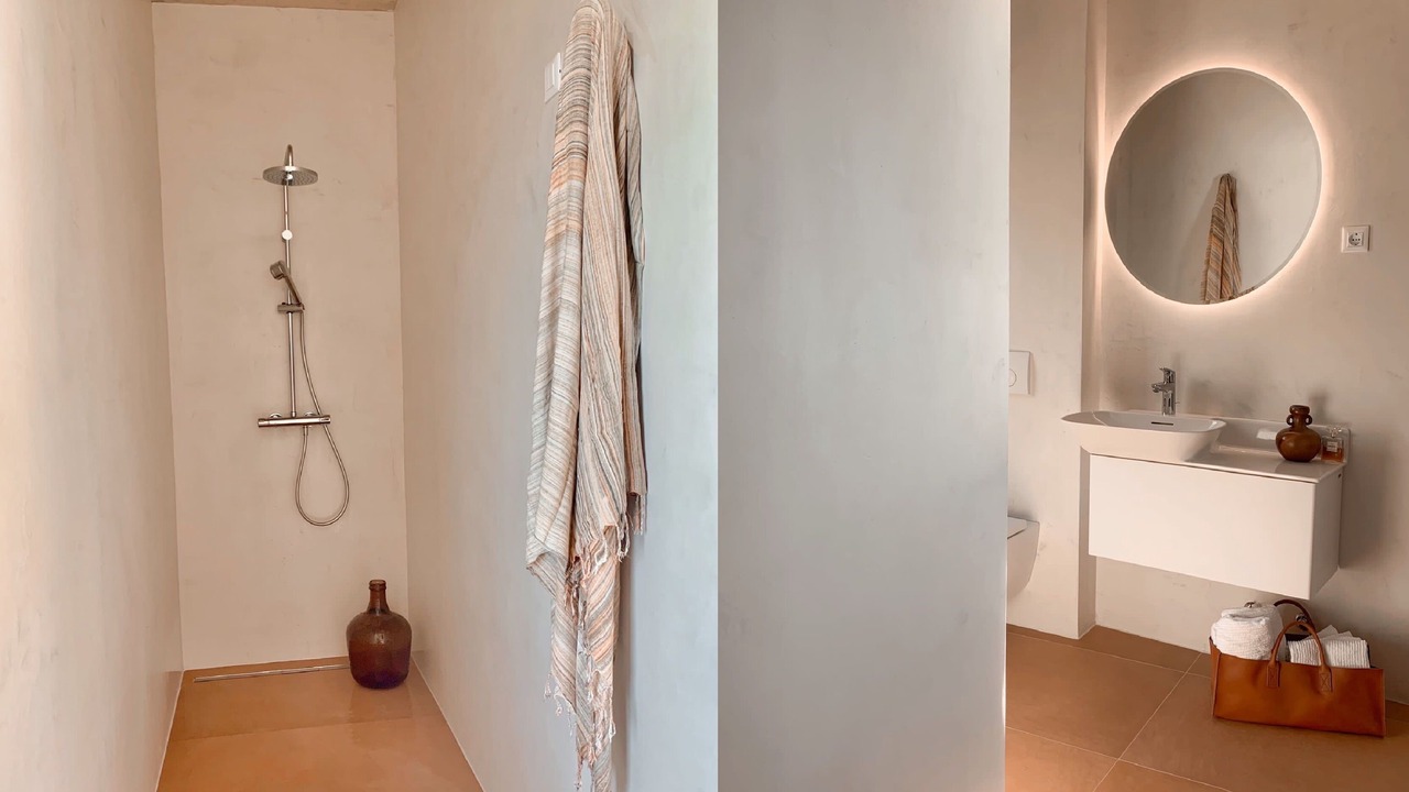 Photo of Bathroom in Murvica