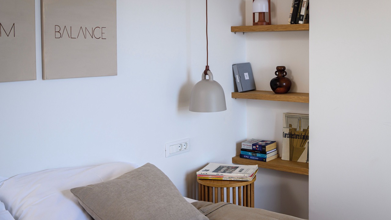 Photo of Bedroom in Murvica