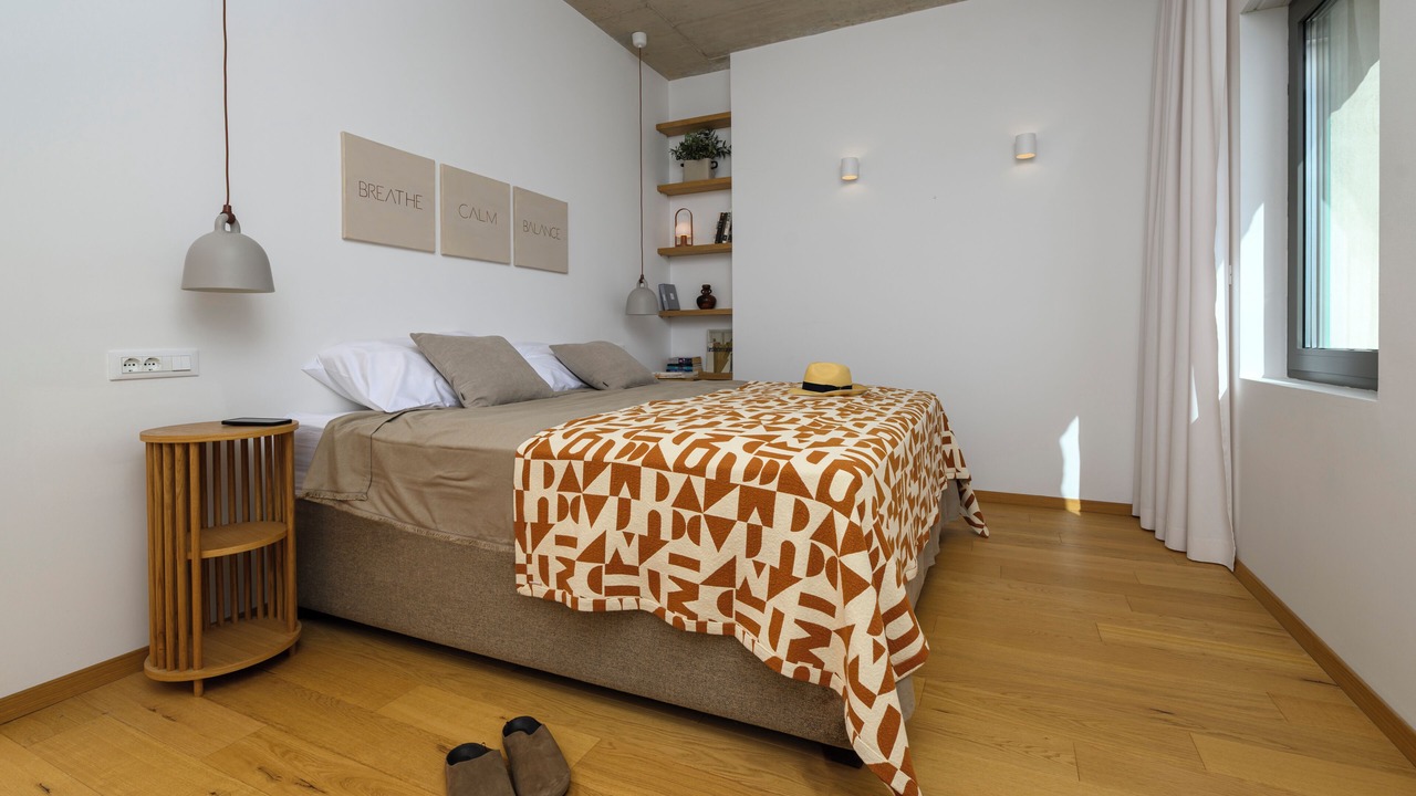 Photo of Bedroom in Murvica