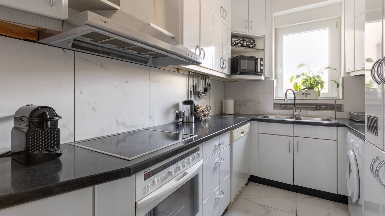 Photo of Kitchen in Zagreb