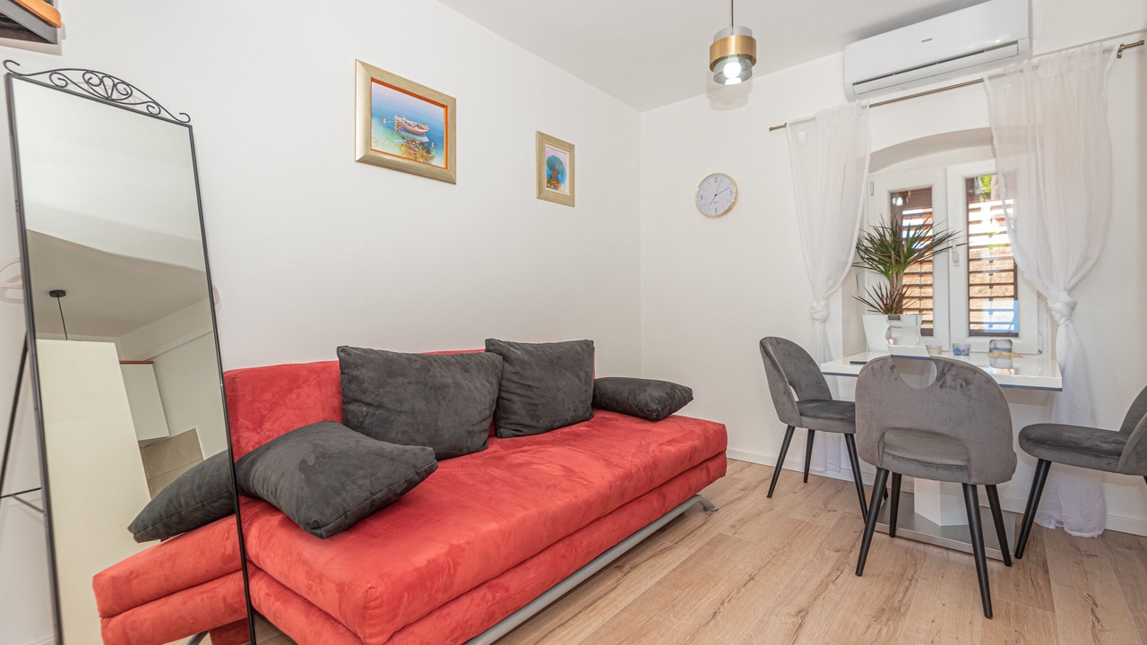Photo of Bedroom in Pirovac