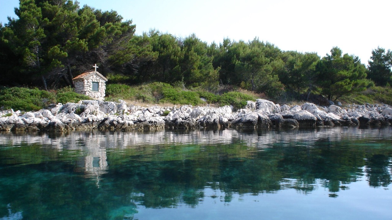 Photo of Others in Kornati