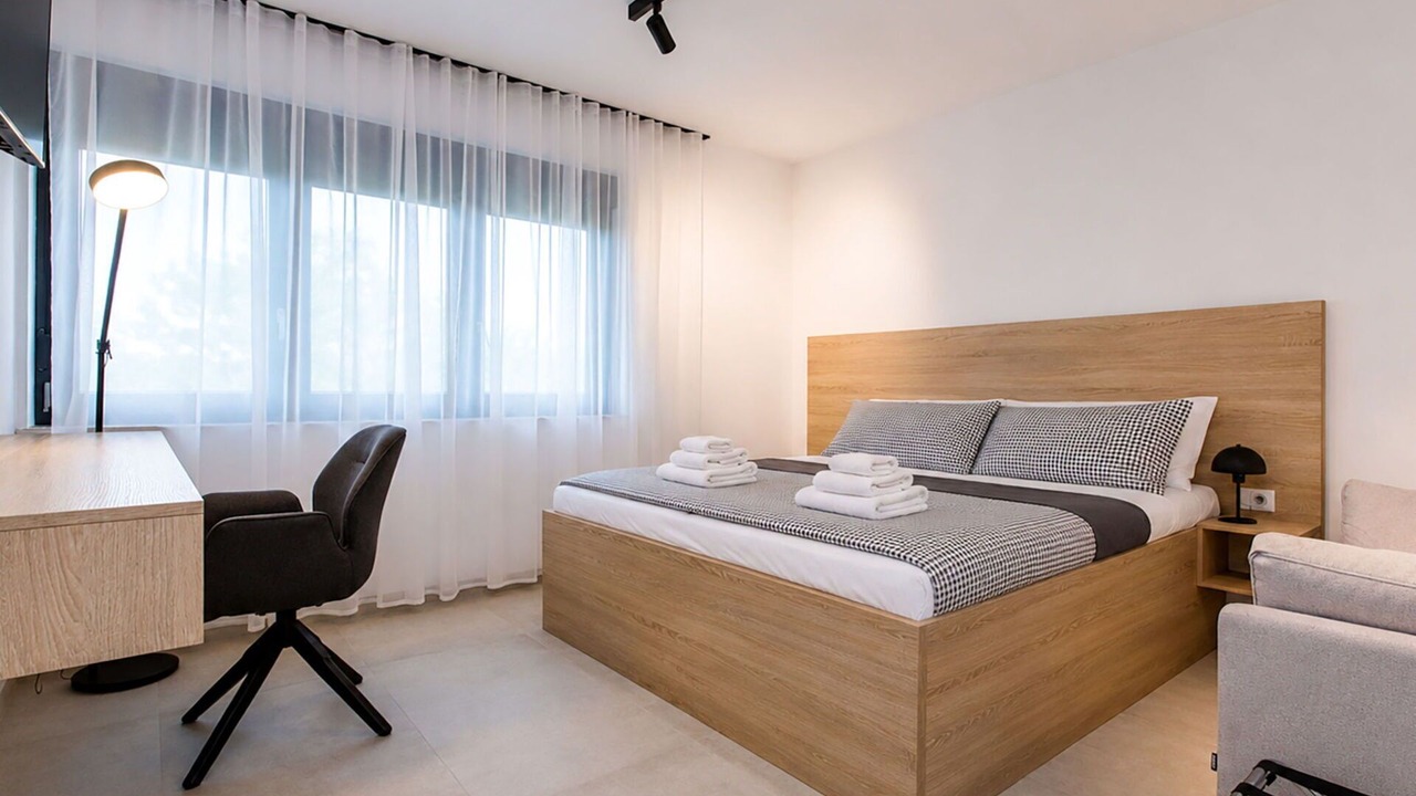 Photo of Bedroom in Lopar