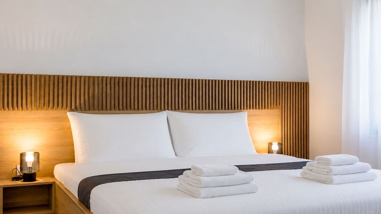Photo of Bedroom in Lopar