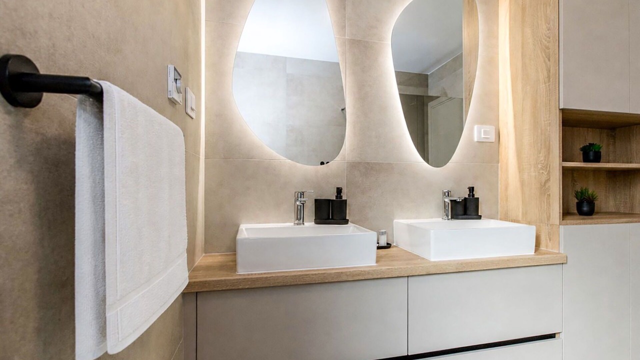 Photo of Bathroom in Lopar