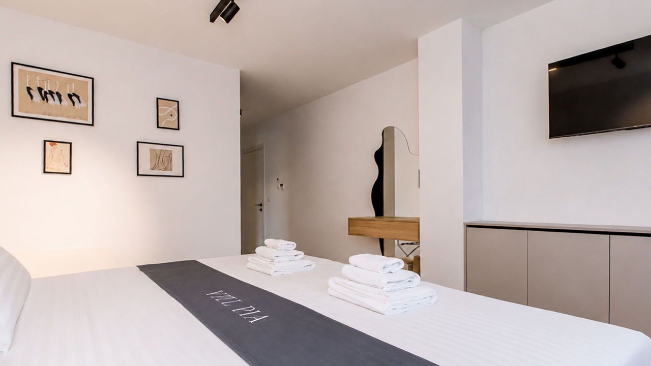 Photo of Bedroom in Lopar