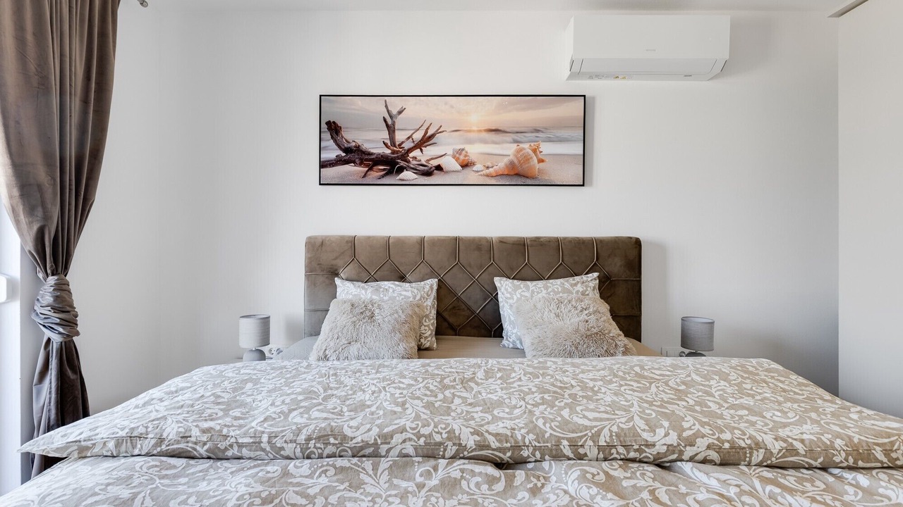 Photo of Bedroom in Kolan