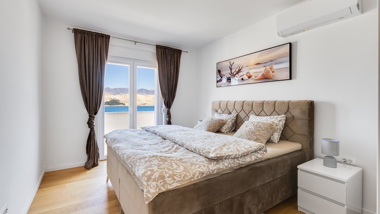 Photo of Bedroom in Kolan