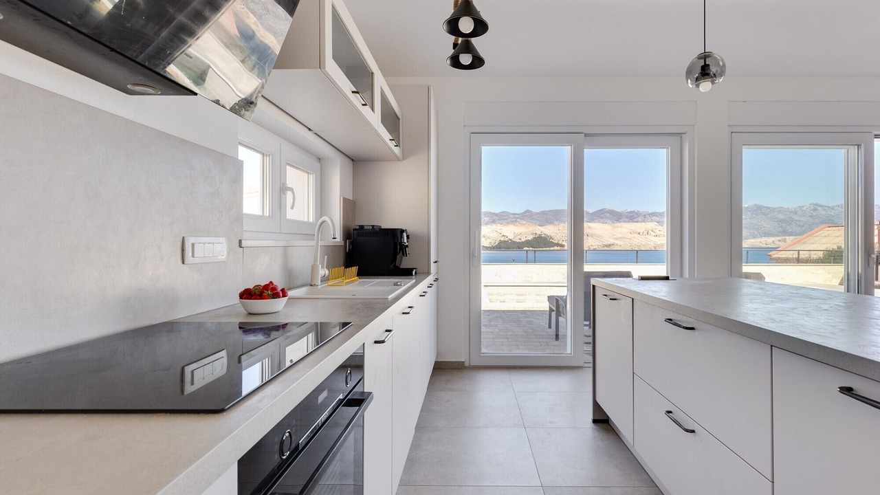 Photo of Kitchen in Kolan