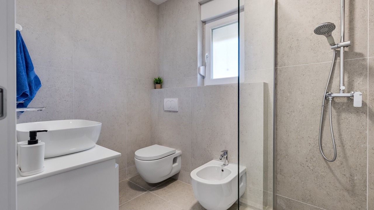 Photo of Bathroom in Kolan