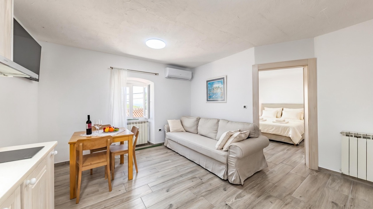 Photo of Bedroom in Zvonece