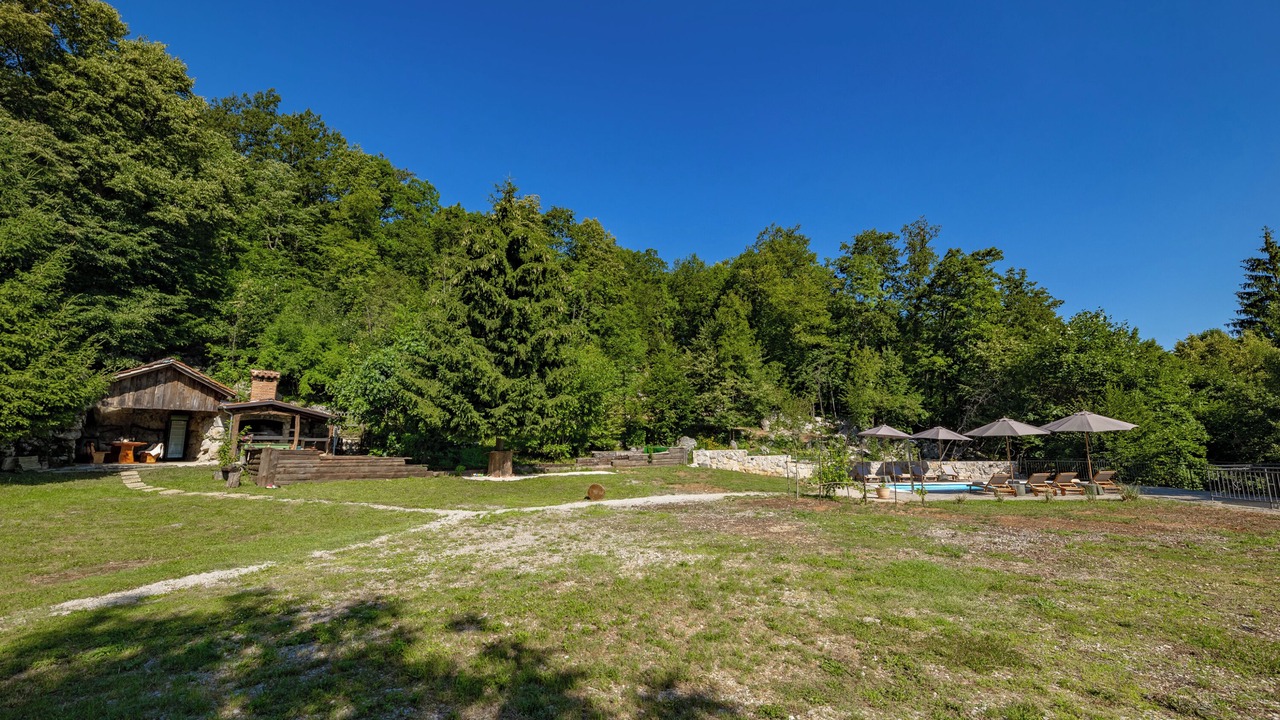 Photo of Outdoor in Zvonece