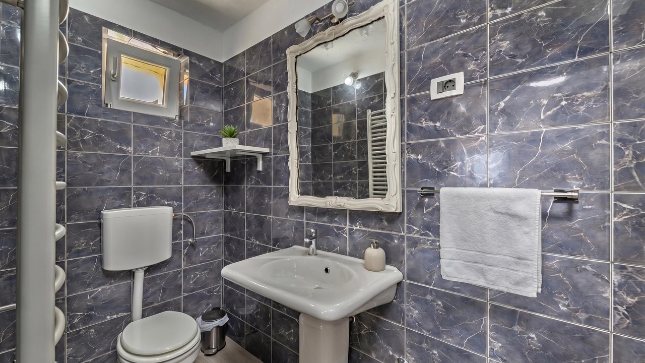 Photo of Bathroom in Zvonece