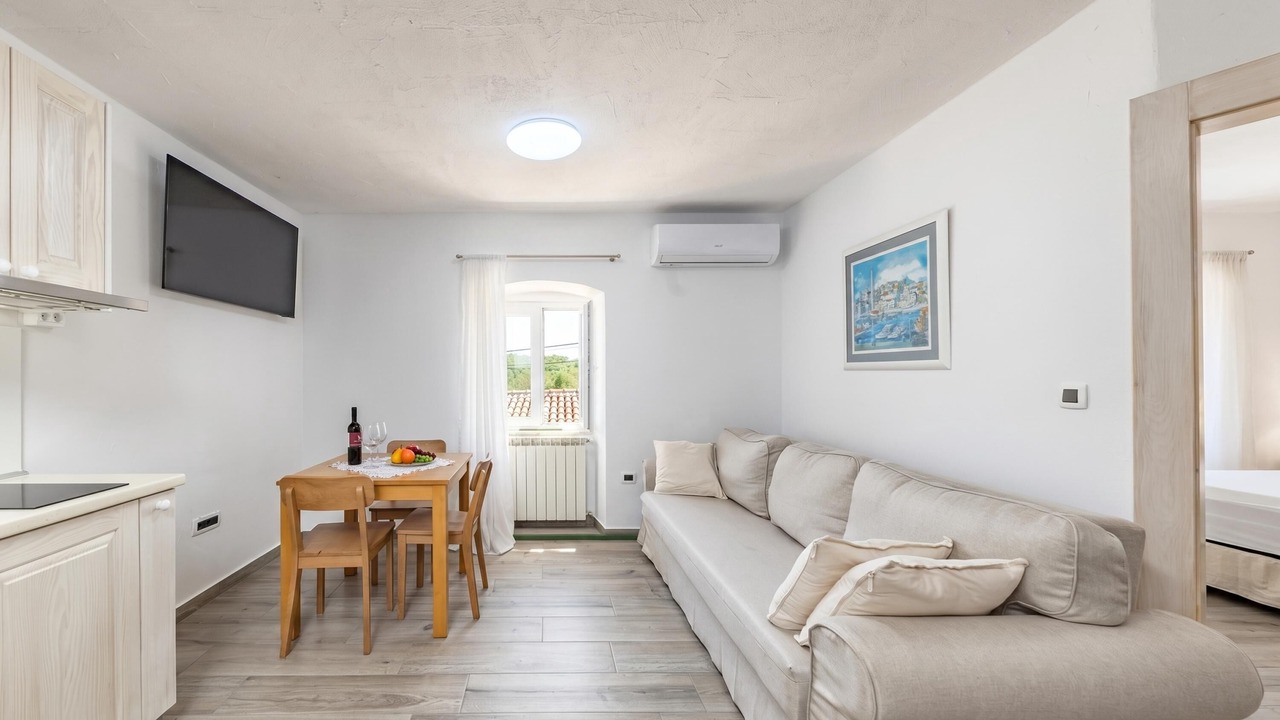 Photo of Bedroom in Zvonece