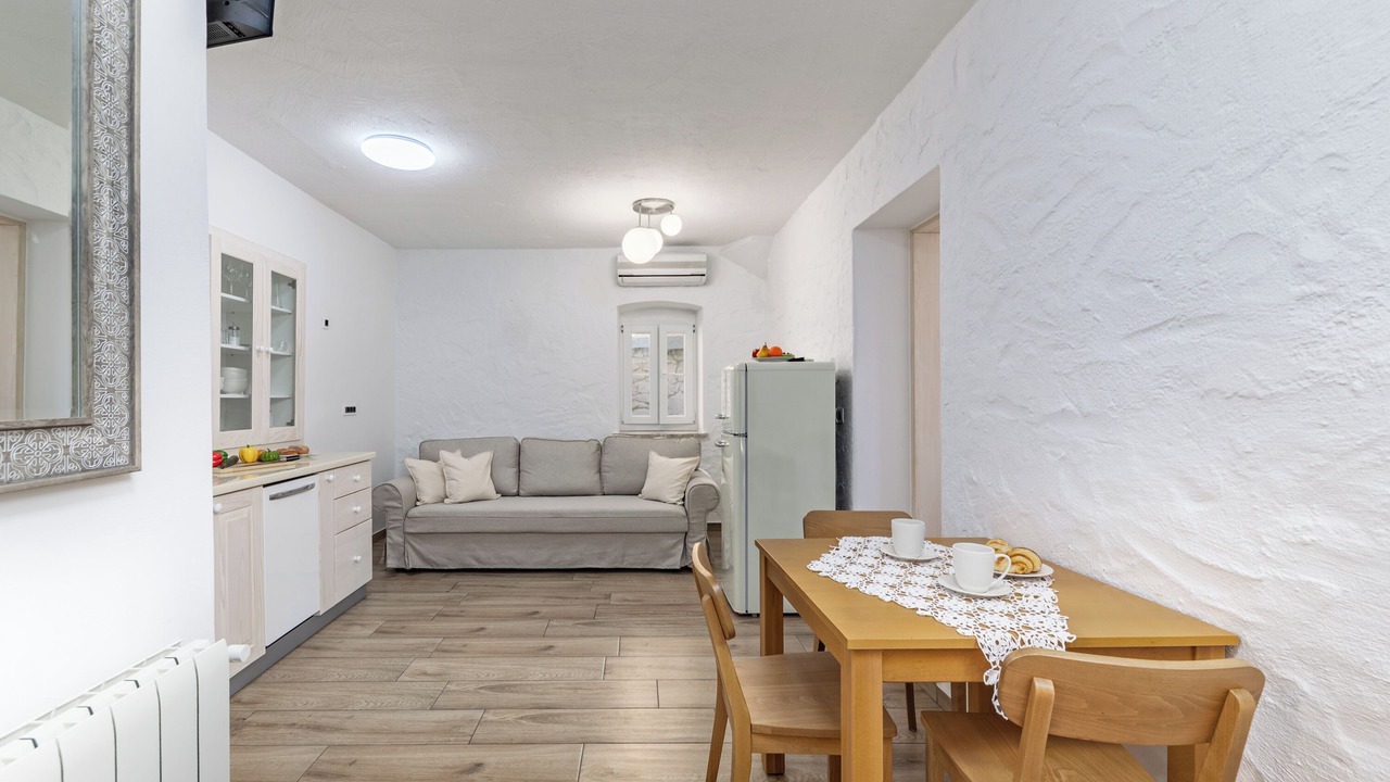 Photo of Bedroom in Zvonece