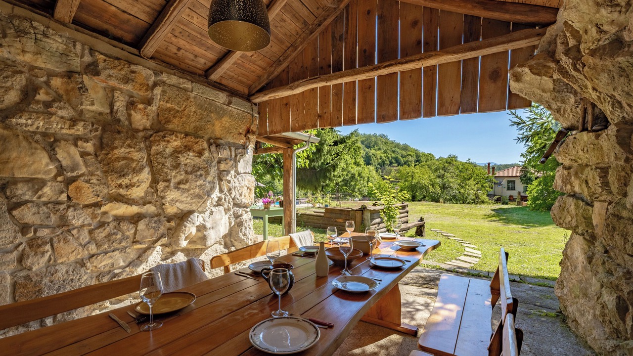 Photo of Outdoor in Zvonece
