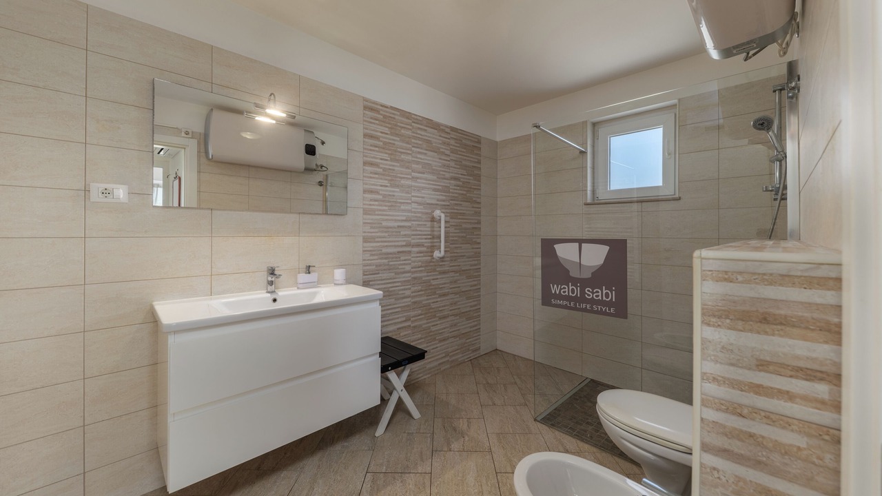 Photo of Bathroom in Brzac