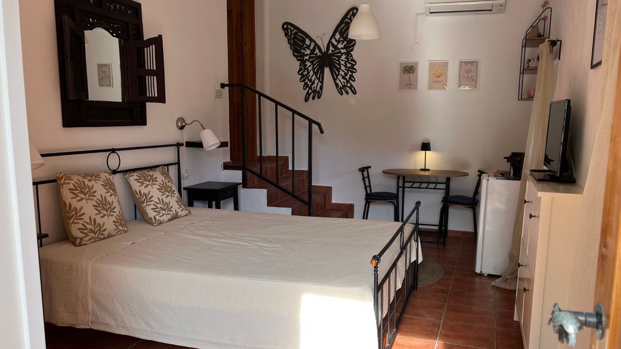Photo of Bedroom in Viganj