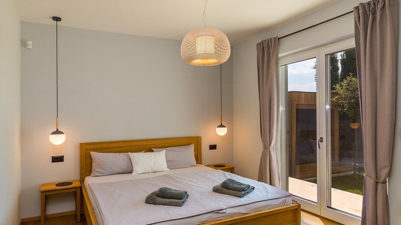 Photo of Bedroom in Markovac