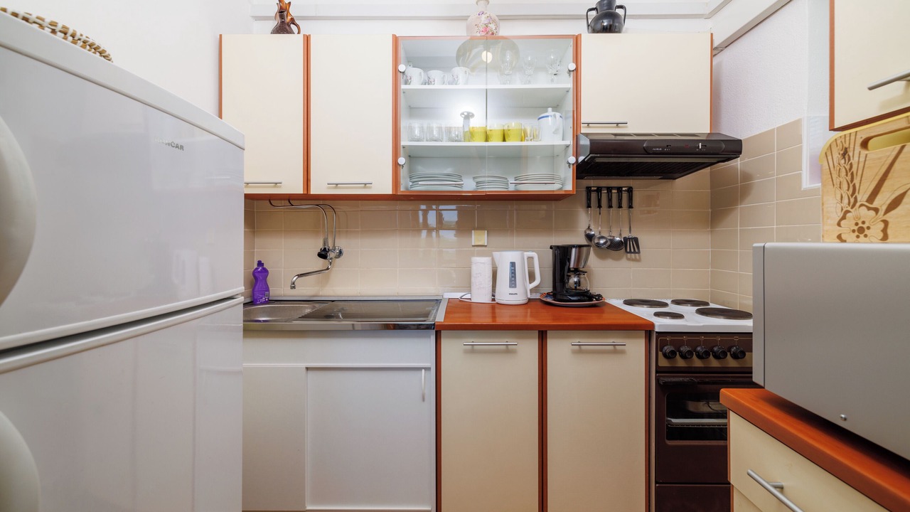 Photo of Kitchen in Klanfari