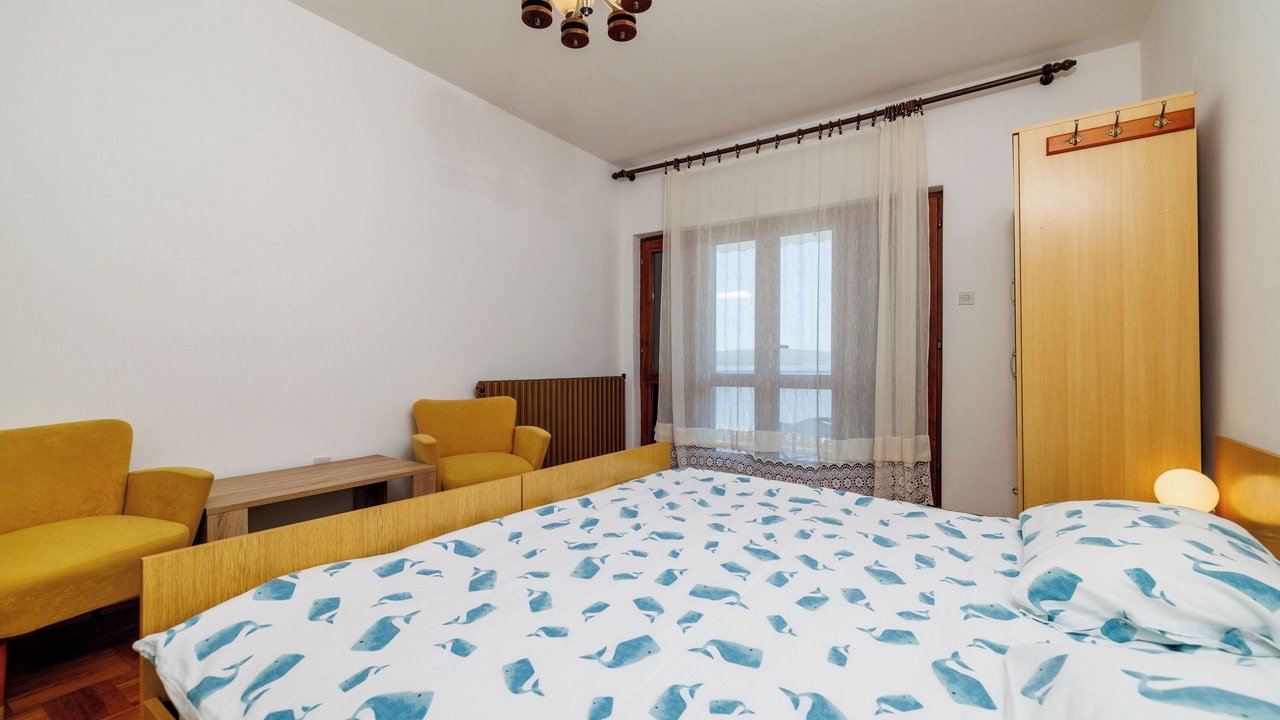 Photo of Bedroom in Klanfari
