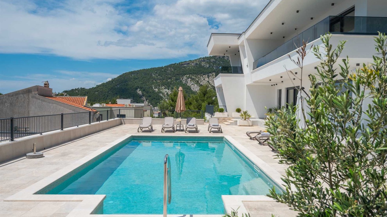 Photo of Outdoor in Makarska Old Town