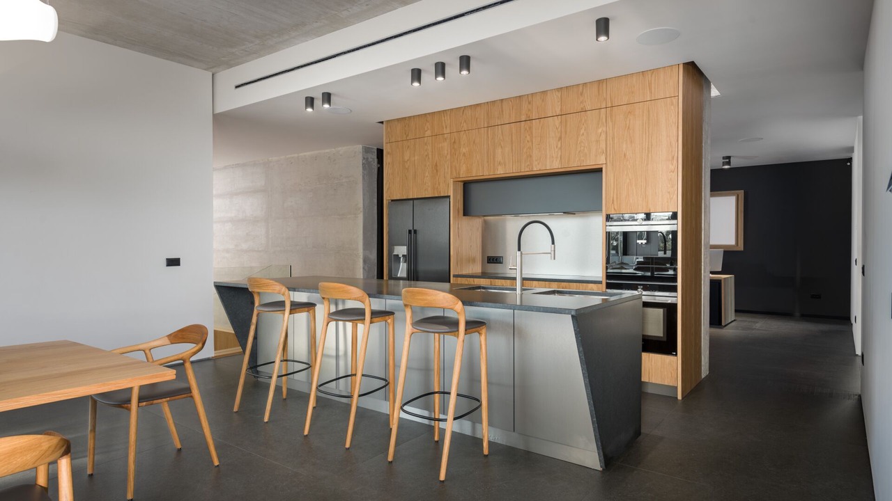Photo of Kitchen in Dajla