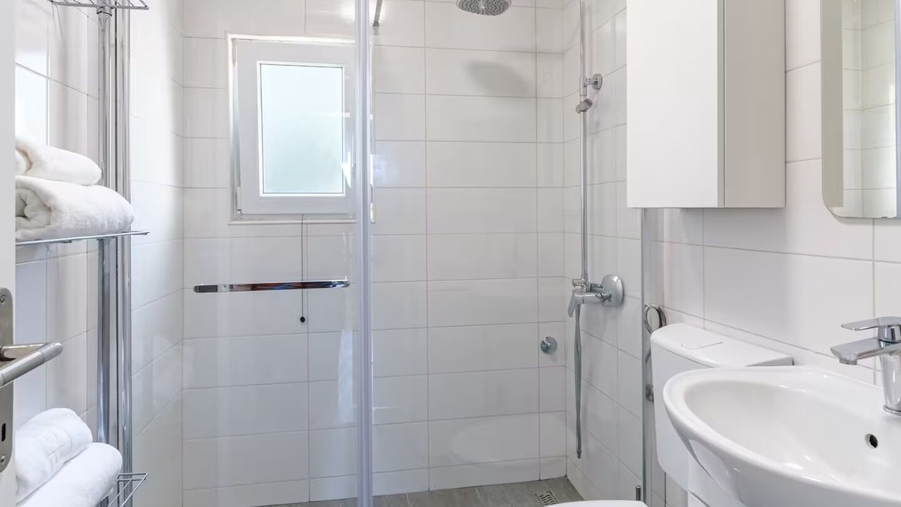 Photo of Bathroom in Milna (Brac)