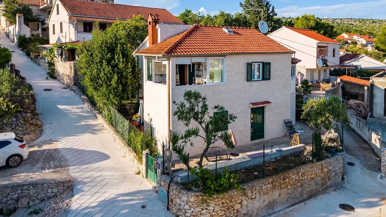 Photo of Outdoor in Milna (Brac)