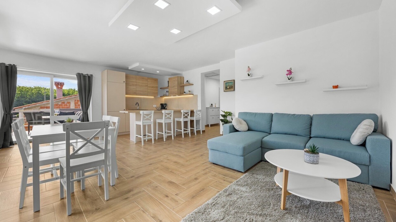 Photo of Livingroom in Marceljani