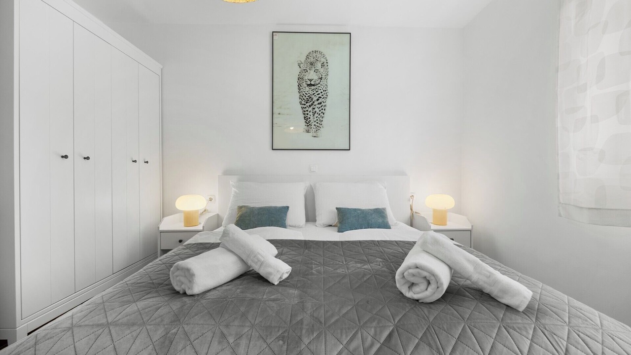 Photo of Bedroom in Marceljani
