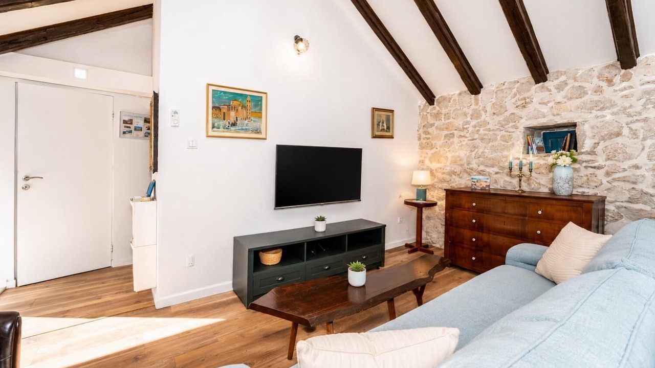 Photo of Livingroom in Krusevo