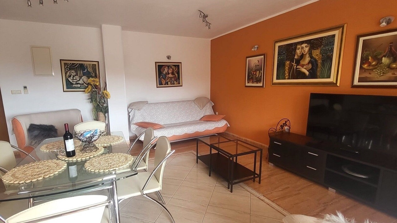 Photo of Livingroom in Rab Town