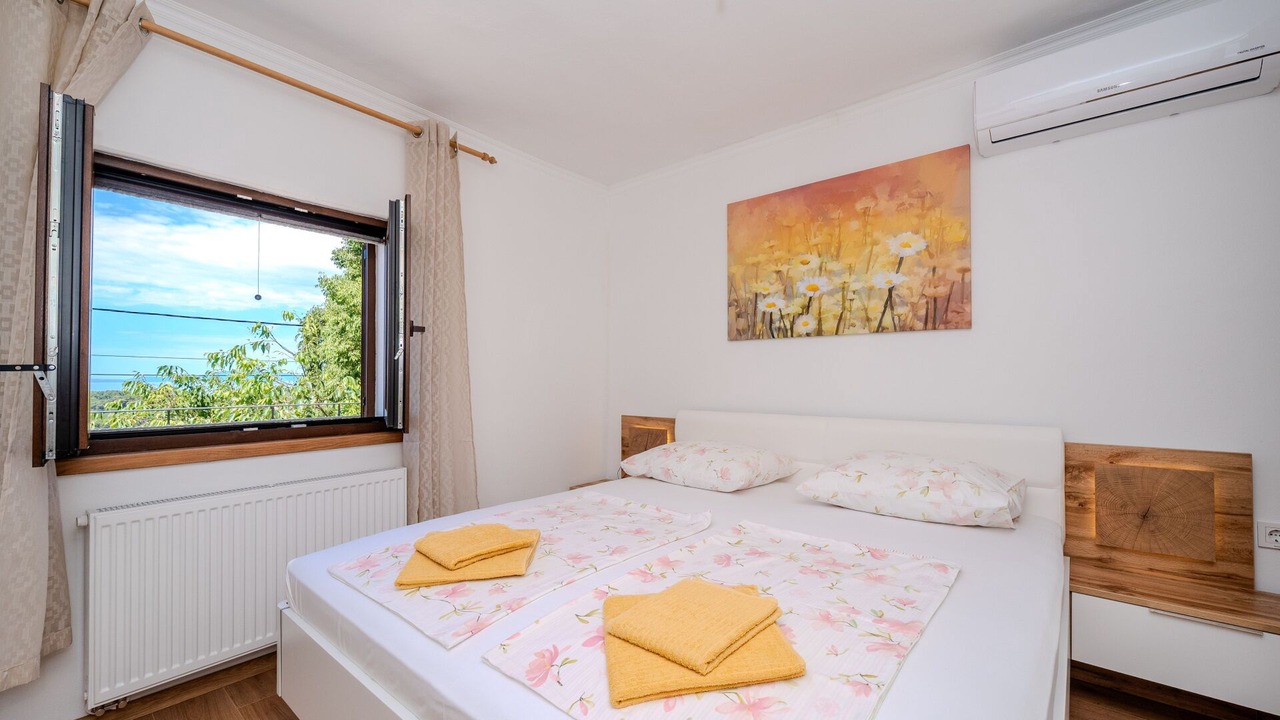 Photo of Bedroom in Mundanije