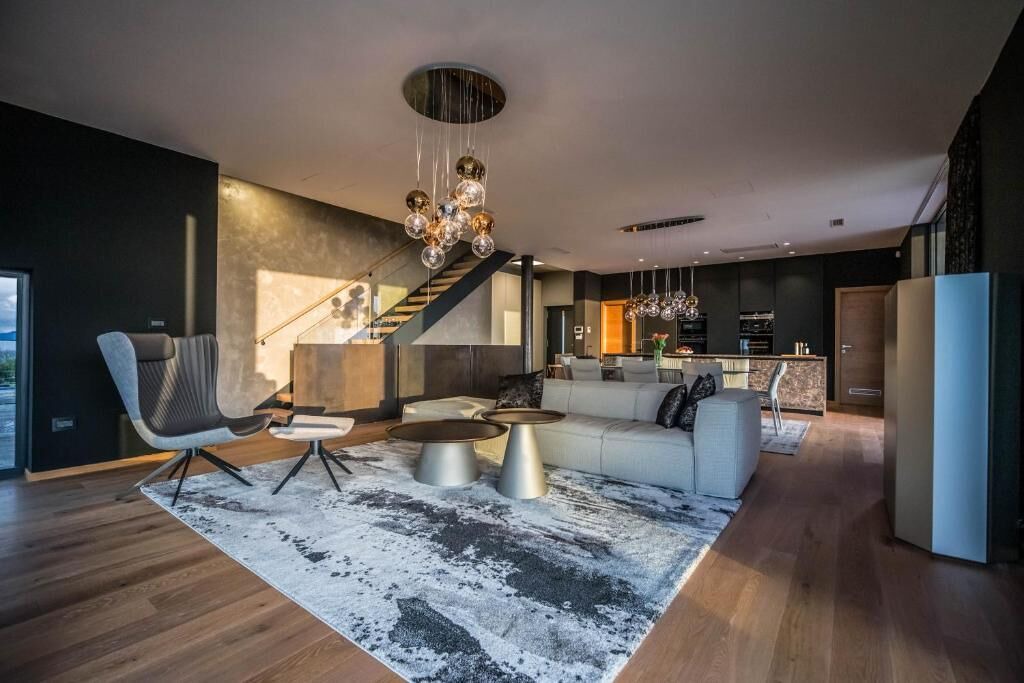 Photo of Livingroom in Kanfanar
