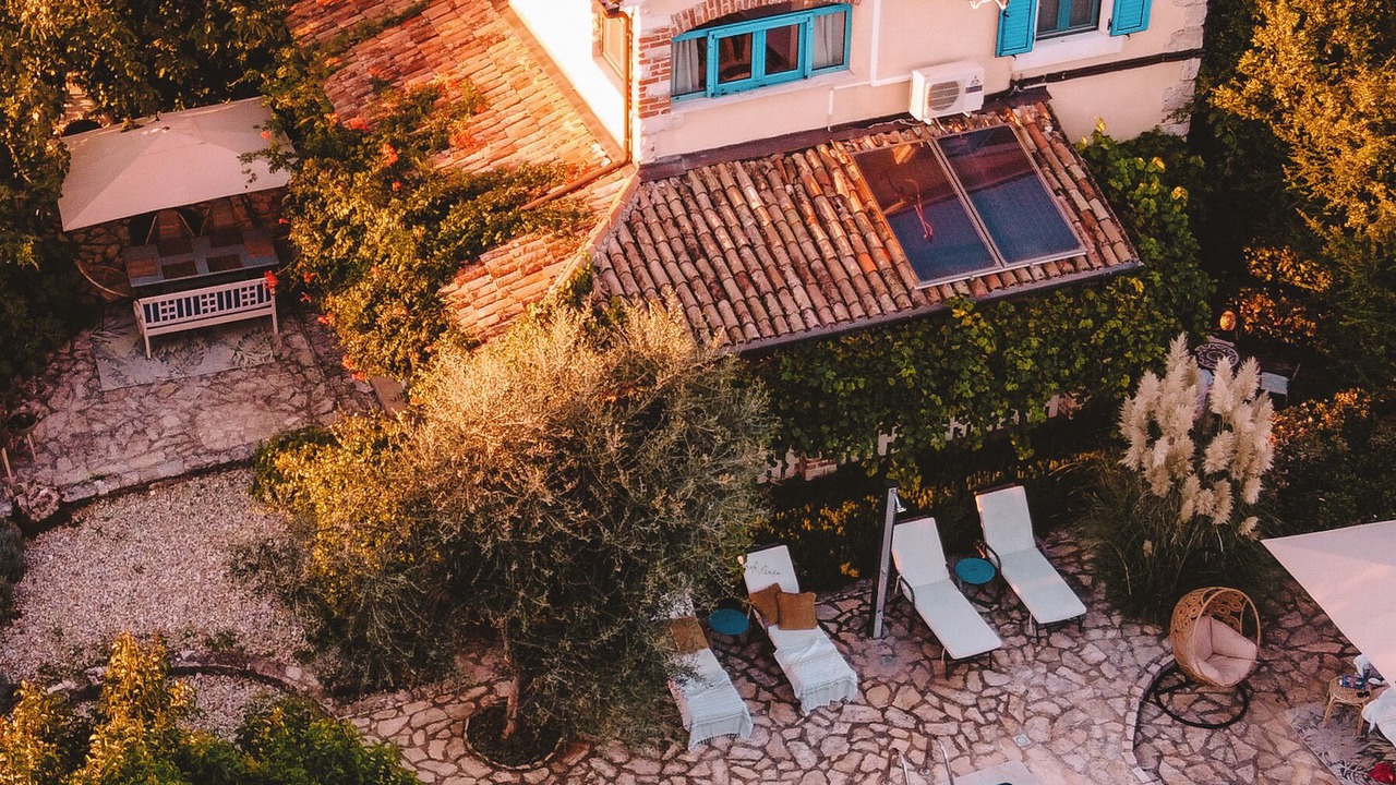 Photo of Outdoor in Katun
