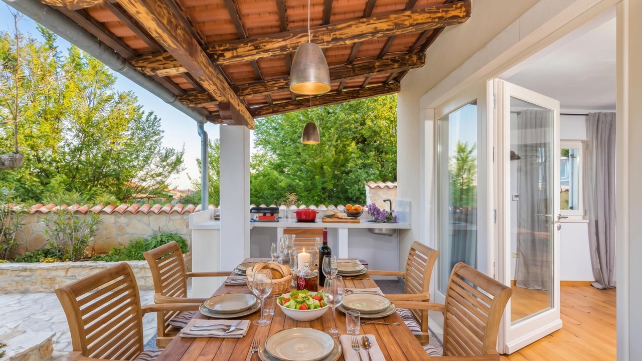 Photo of Outdoor in Galizana
