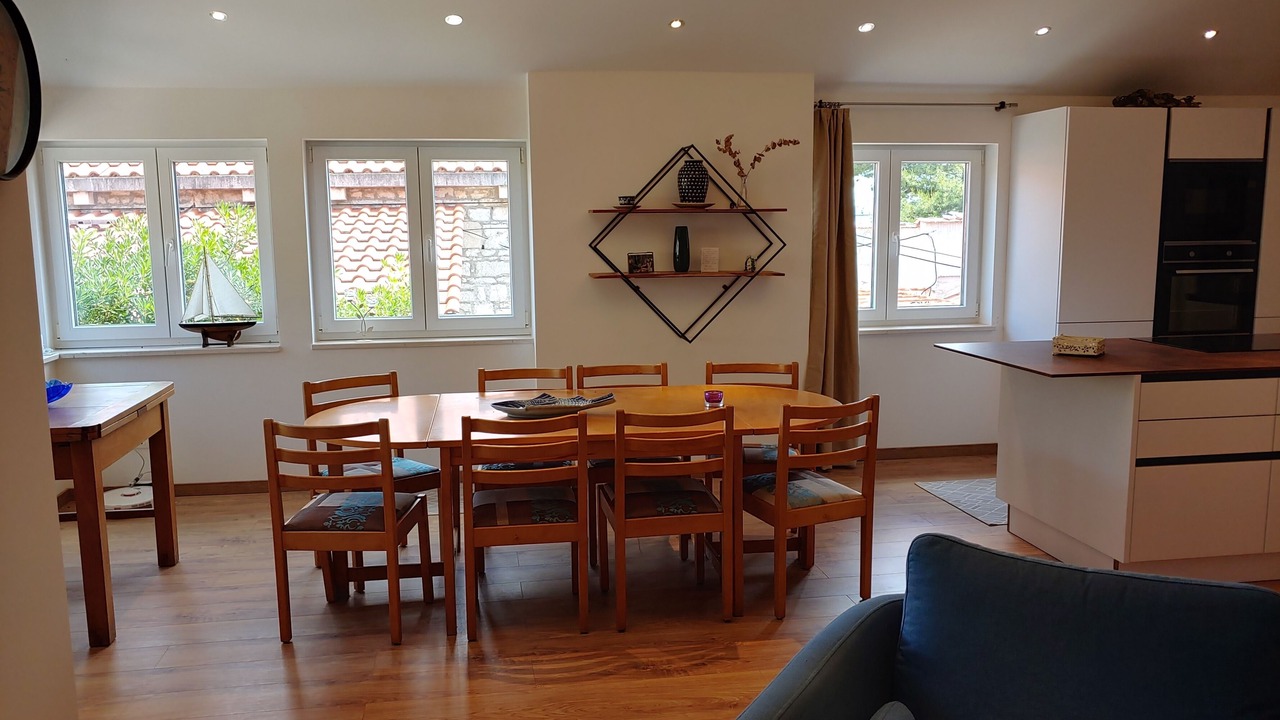 Photo of Livingroom in Stomorska