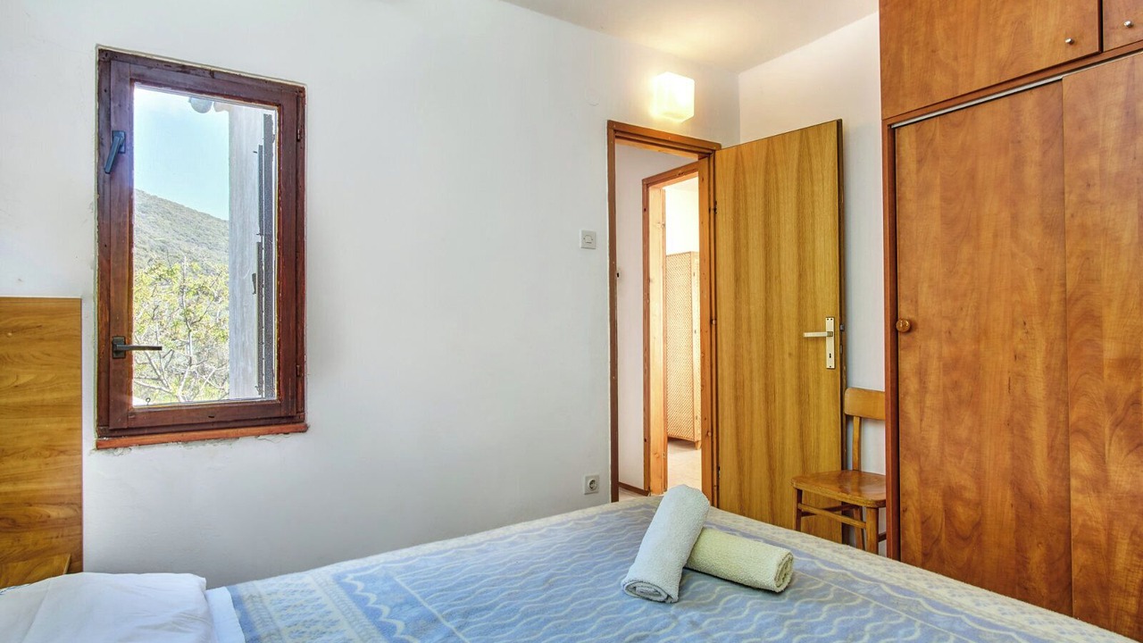 Photo of Bedroom in Martinscica