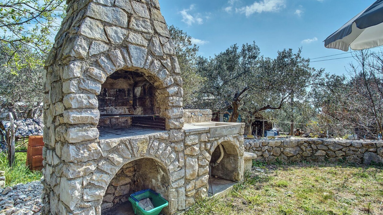 Photo of Outdoor in Martinscica