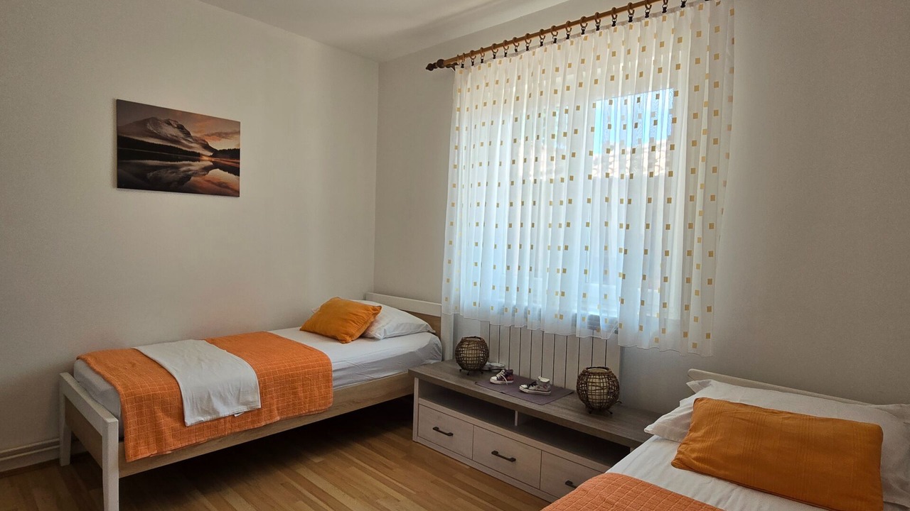 Photo of Bedroom in Zurkovo