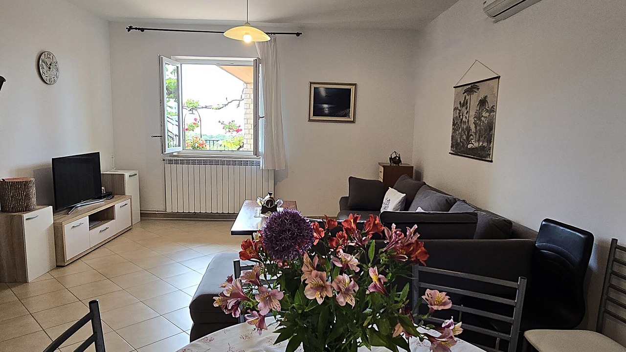 Photo of Livingroom in Zurkovo
