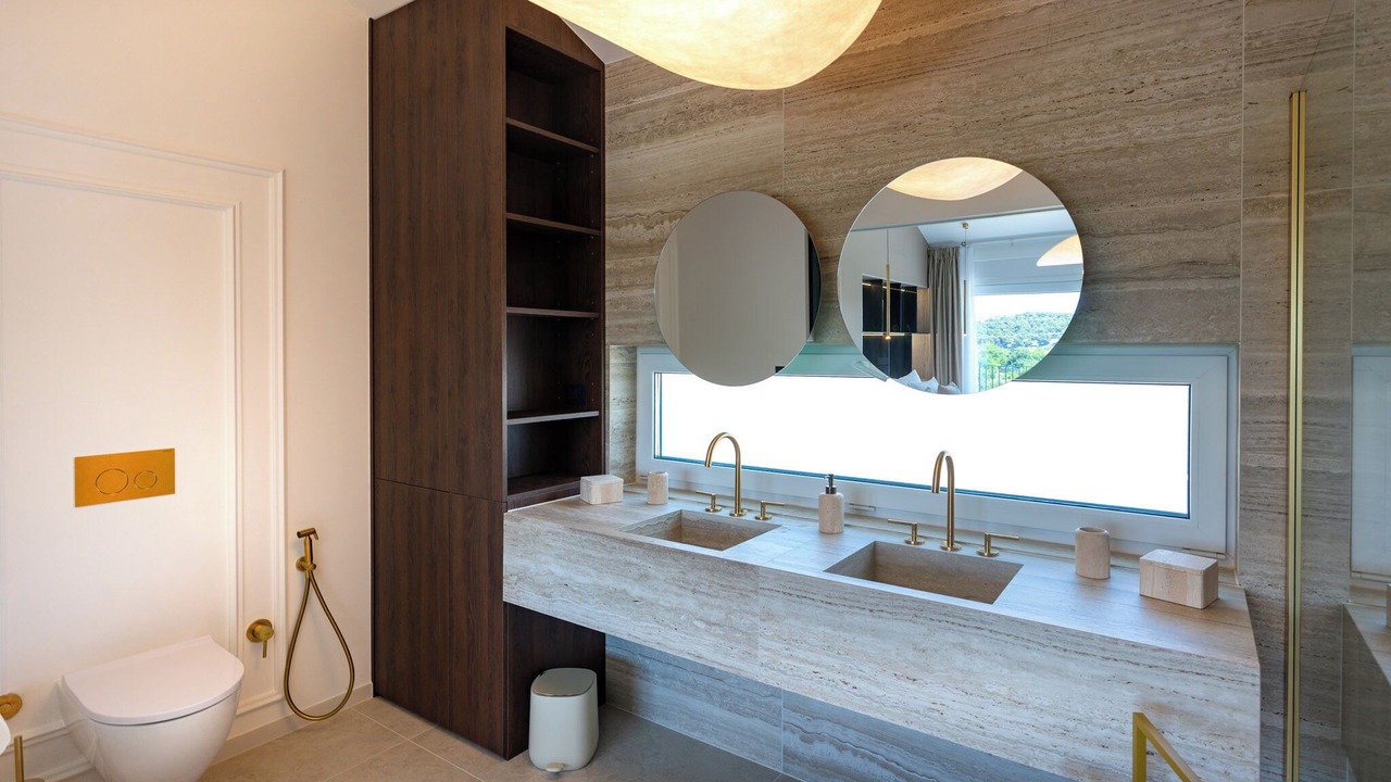 Photo of Bathroom in Lopar