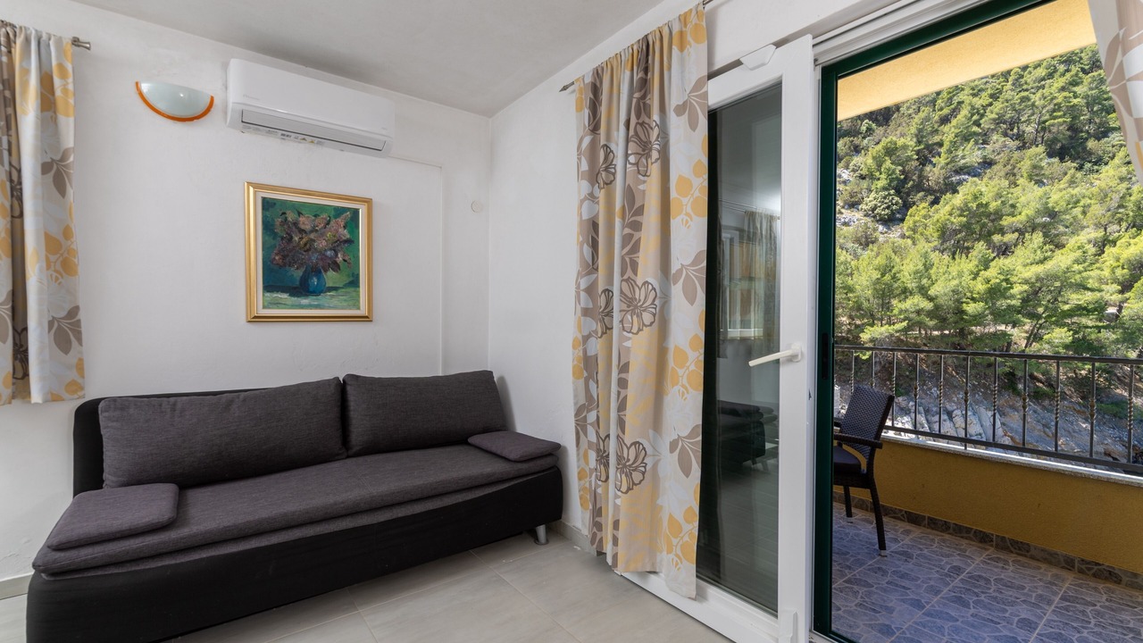 Photo of Livingroom in Bogomolje